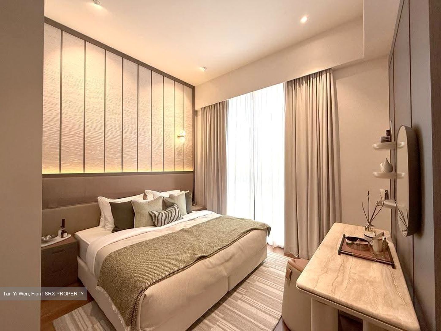 Parksuites (D10), Apartment #614653441